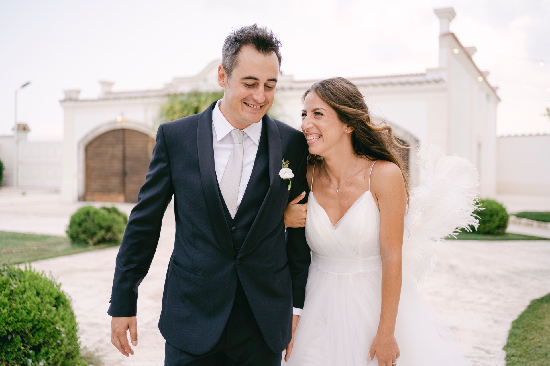Matrimonio a Tenimento San Giuseppe | Roberta & Stefano
